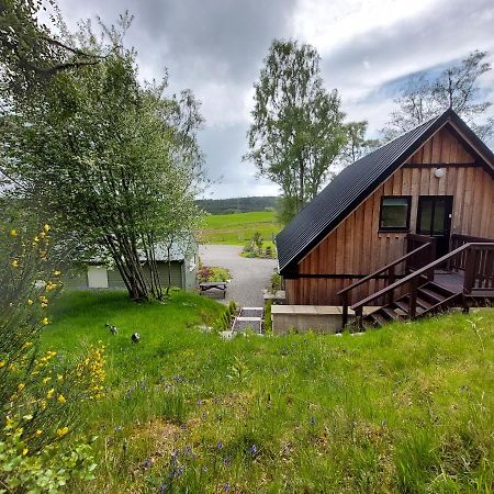Upper Leanassie Villa Beauly Eksteriør bilde