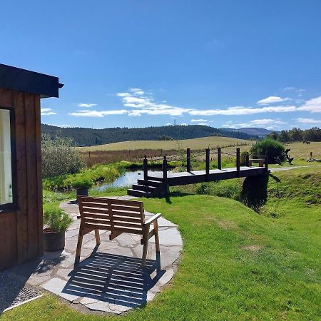 Upper Leanassie Villa Beauly Eksteriør bilde