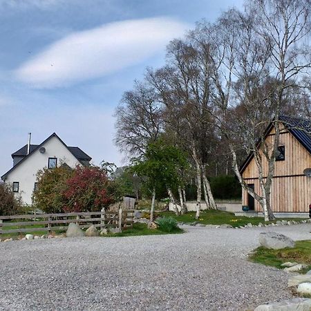 Upper Leanassie Villa Beauly Eksteriør bilde