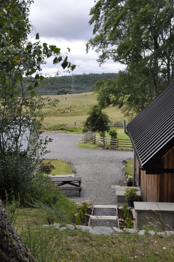 Upper Leanassie Villa Beauly Eksteriør bilde
