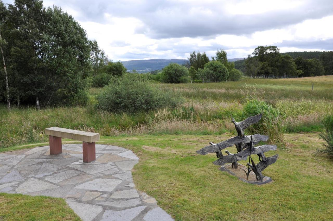 Upper Leanassie Villa Beauly Eksteriør bilde