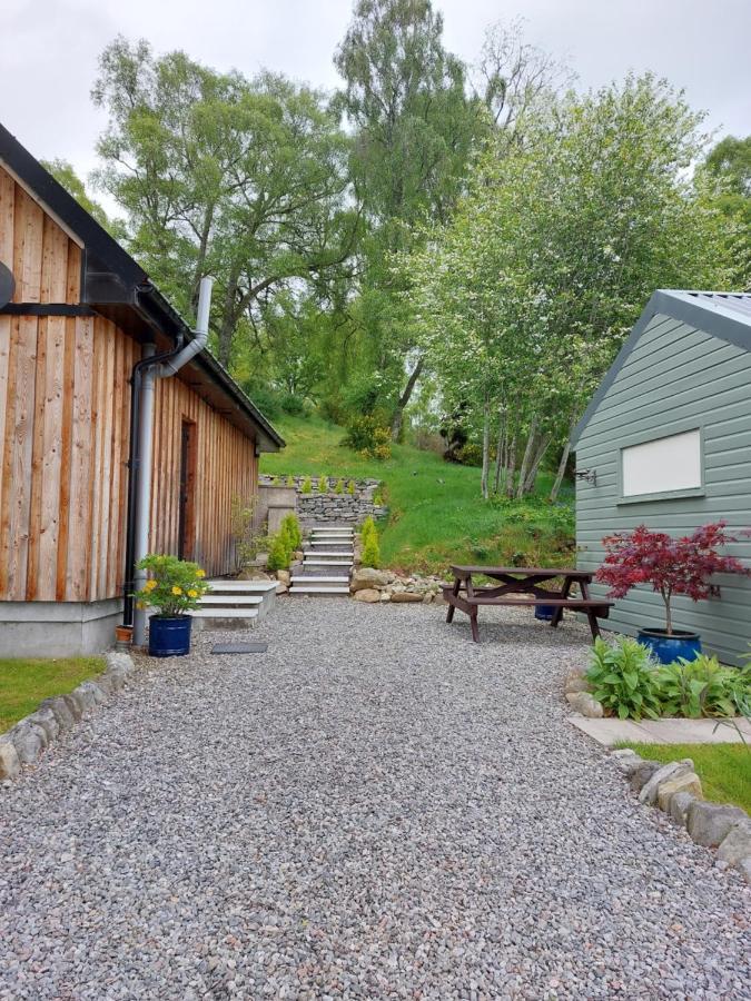 Upper Leanassie Villa Beauly Eksteriør bilde
