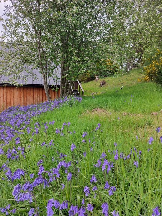 Upper Leanassie Villa Beauly Eksteriør bilde