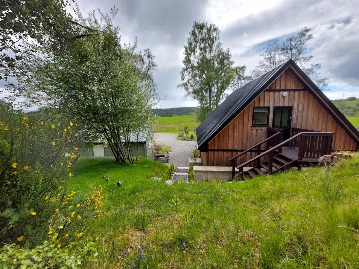 Upper Leanassie Villa Beauly Eksteriør bilde