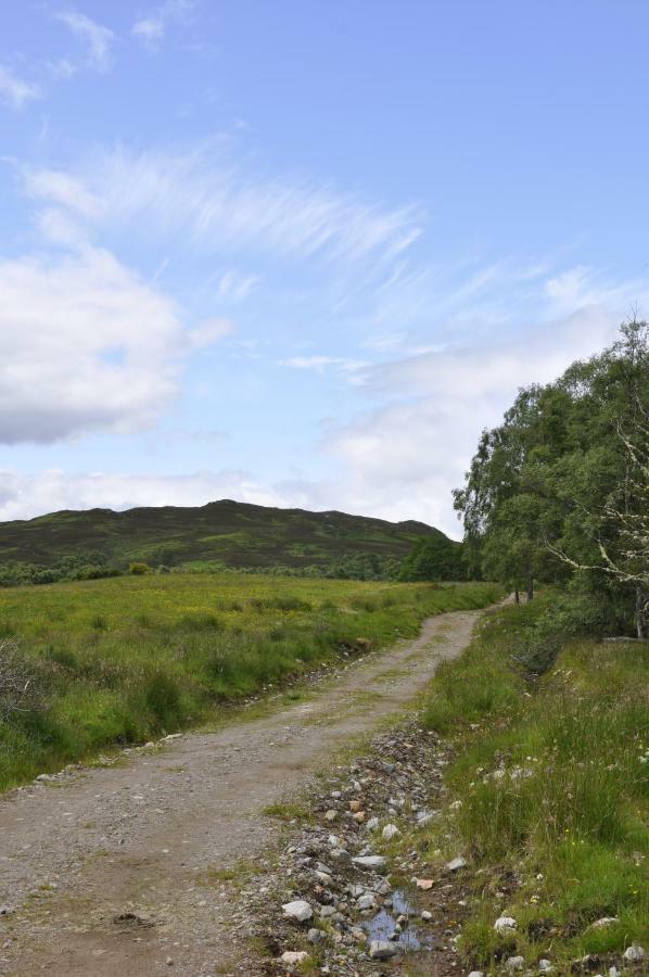Upper Leanassie Villa Beauly Eksteriør bilde