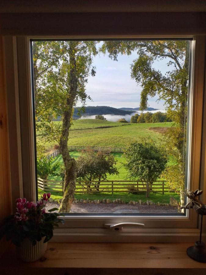 Upper Leanassie Villa Beauly Eksteriør bilde